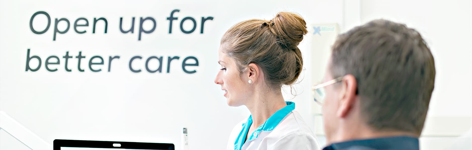 Vergoedingen zorgverzekeraar